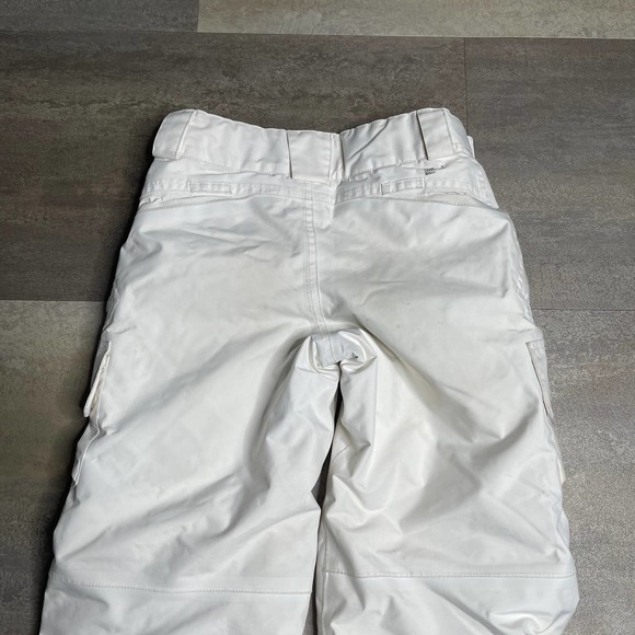 Patagonia Girls Snowboard Pants Small - Picture 4 of 6